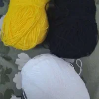 کاموا بافتنی