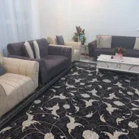 فروش مبل هفت نفره در حد نو