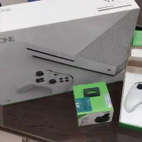 ایکس باکس وان اس