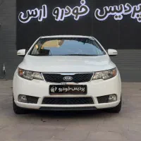 *کیا / سراتو بدون رنگ 2000آپشنال *