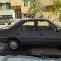 پژو405 دوگانه کارخانه مدل96|خودرو سواری و وانت|قم, قلعه کامکار|دیوار