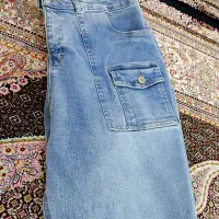 شلوار نیم بگ|لباس|ارومیه, |دیوار