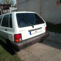 فروش هاچبک|خودرو سواری و وانت|قائمشهر, |دیوار