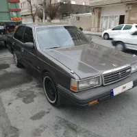 سالار قدیمی عتیقه در حد مزدا 929|خودرو کلاسیک|نظرآباد, رسالت|دیوار