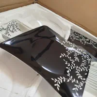 سرویس ۱۲ نفره چینی زرین
