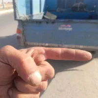 نیسان وانت ۷۱