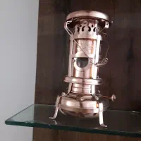 چراغ‌والور‌دکوری