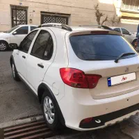 کوییک مدل ۱۴۰۱ مانیتور دار|خودرو سواری و وانت|قرچک, باقرآباد|دیوار