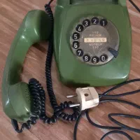 تلفن کلکسیونی