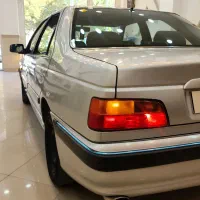 پارس مدل ۸۴درجه یک بدون رنگ|خودرو سواری و وانت|میاندوآب, |دیوار