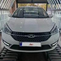 اریزو5 ie مدل ۱۴۰۰|خودرو سواری و وانت|گنبد کاووس, |دیوار