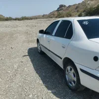 سمند فروشی