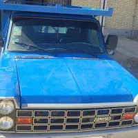 نیسان دیزل 1402