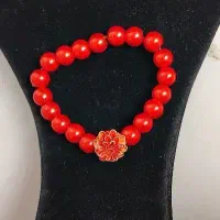 گردبند و دستبند یلدایی|زیورآلات و اکسسوری|رشت, باهنر|دیوار