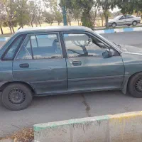 ماشین مدل ۷۹|خودرو سواری و وانت|سربند, |دیوار