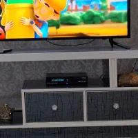 میزتلویزیون mdf