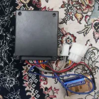 پنل دزدگیر موتورسیکلت|قطعات یدکی و لوازم جانبی|تهران, مینای شمالی (مخبر)|دیوار