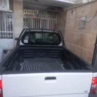 پراید وانت