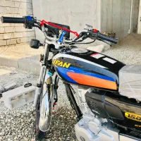 موتور لیفان 150