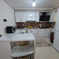 سوییت ۵۷ متری شهدای گمنام|اجارهٔ آپارتمان|رشت, سیا اسطلخ|دیوار