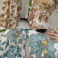 پیراهن های جدید ماکسی|لباس|اهواز, کوی علوی|دیوار