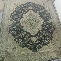 فرش ماشینی|فرش|پرند, فاز ۵|دیوار