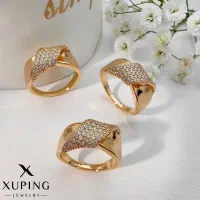 انگشتر ژوپینگ