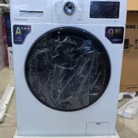 لباسشویی 9کیلویی سام