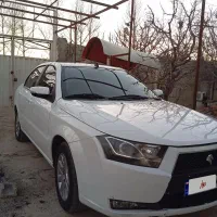 دنا مدل ۹۶ تیپ دو فول