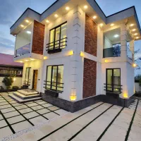 کد4312-فروش-ویلادوبکلس250متری-محدوده-ساحلی