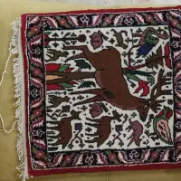 سماور تابلو فرش|صنایع دستی و سایر لوازم تزئینی|شهریار, شهرک امیریه|دیوار