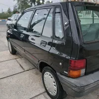 پراید هاچبک مدل ۸۸ فرمان هیدرولیک