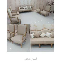 خیاط مبلمان استیل هستم