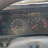 پیکان انژکتور مدل ۸۱دوگانه سوز|خودرو سواری و وانت|ثلاث باباجانی, |دیوار