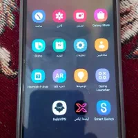 گوشی سامسونگ a50|موبایل|تاتار علیا, |دیوار