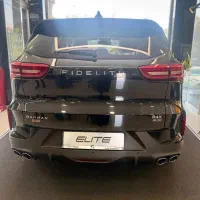 فیدلیتی الیت7،تحویل فوری اقساطی بانک سامان|خودرو سواری و وانت|تهران, جنتآباد جنوبی|دیوار