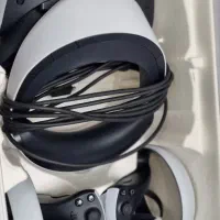 PS VR2|کنسول، بازی ویدئویی و آنلاین|تهران, پامنار|دیوار