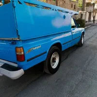 نیسان دوگانه کارخانه مدل ۱۴۰۱|خودرو سواری و وانت|اسدآباد, |دیوار