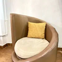 مبل هفت نفره دسته دو|مبلمان خانگی و میز عسلی|بندر انزلی, ساحل قو|دیوار