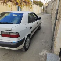 زانتیا2000درجه یک زیر قیمت مدل86|خودرو سواری و وانت|همدان, |دیوار