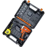 دریل پیج گوشتی شارژی