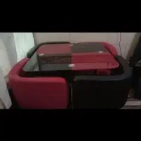 میزنهارخوری