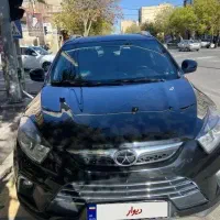 جک s5|خودرو سواری و وانت|تبریز, |دیوار