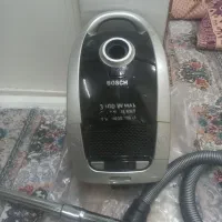 جارو برقی۳۰۰۰ بوش اصلی وارداتی سری قدیم بشرط سلامت|جاروبرقی، جارو شارژی، بخارشو|تهران, دولاب|دیوار