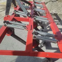 پنجه غازی جفت فنری