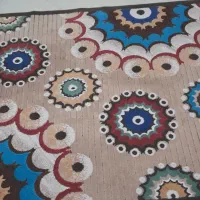 فرشینه ۴ متری