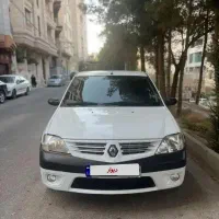 رنو تندر اتومات