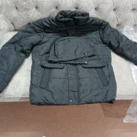 کاپشن مردانه زمستانه|لباس|زنجان, |دیوار