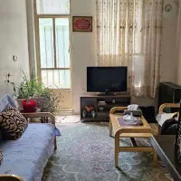 آپارتمان ۴۷متری حیاط در اختیار|اجارهٔ آپارتمان|تهران, اسفندیاری|دیوار