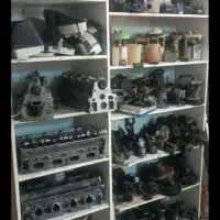 لوازم استوک خودرو|قطعات یدکی و لوازم جانبی|برازجان, |دیوار